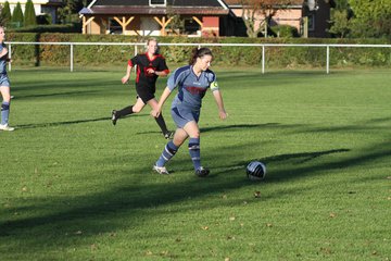 Bild 76 - Struvenhütten am 1.10.11
